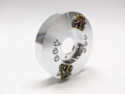 ERH351 80309 | Japan  Aluminum - New
