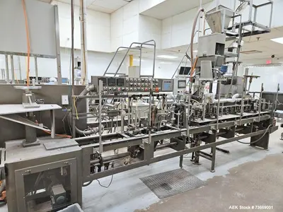 USED BARTELT IM7-16