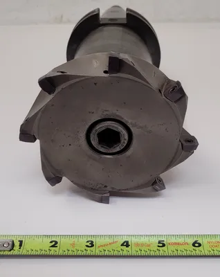 STELLRAM C7792VXD12-A5.00Z8R Tooling & Accessories, Tooling | Machinery Central (3)
