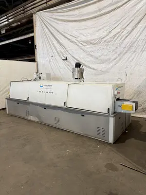USED 2013 RANSOHOFF LEANVEYOR