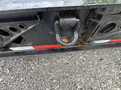 Used 2019 FONTAINE 54' X 102" Lowboy Trailers Ohio US | Proxy Equipment #1388696
