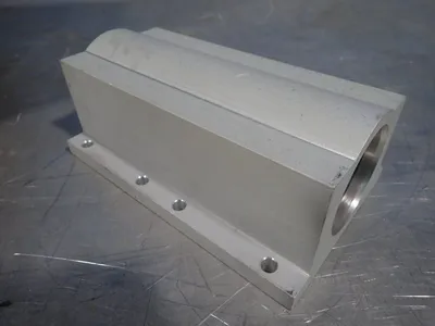 New | in-Stock PBC LINEAR PW32 Tooling & Accessories (Other) Ohio US | HGR 24 #867428