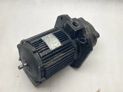 Used ARYUNG Pumps 3-Phase Coolant Pump 0.9kW ACP 900 MF Pumps (liquid, other) Michigan US | Maverick Industrial Sales #1391777