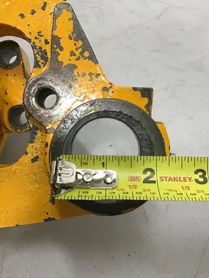 USED TOYO TI-55H / EB