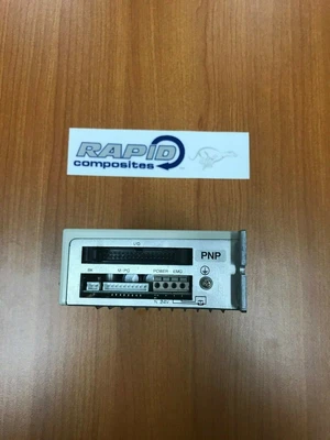 USED IAI Corporation DSSC1P SA6L-550