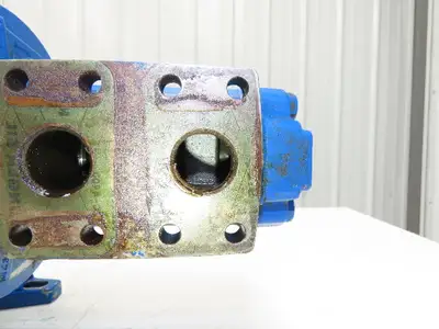 Used IMO _UNKNOWN_ Hydraulic Pumps | Arrow Industrial #561081