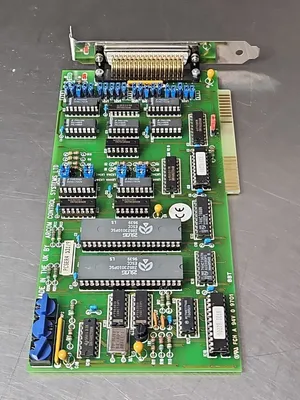 Red Lion KSER4000 (ARCOM) Circuit Board. Loc3A26