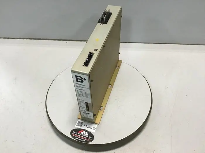 Used ADEPT 10300-15520 REV M Circuit Boards Michigan US | Ideal Machinery #1311427