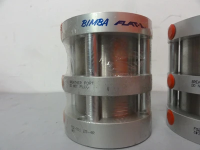 NEW BIMBA FLAT-1