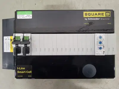 New | in-Stock SQUARE D ICWR2622M01 Misc Electrical & Power Parts British Columbia CA | Lenmark #253354