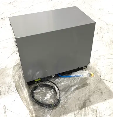USED ESPEC WATER PURIFIER, 12 L/HR WATER PRODUCTION CAP. 400X400X280