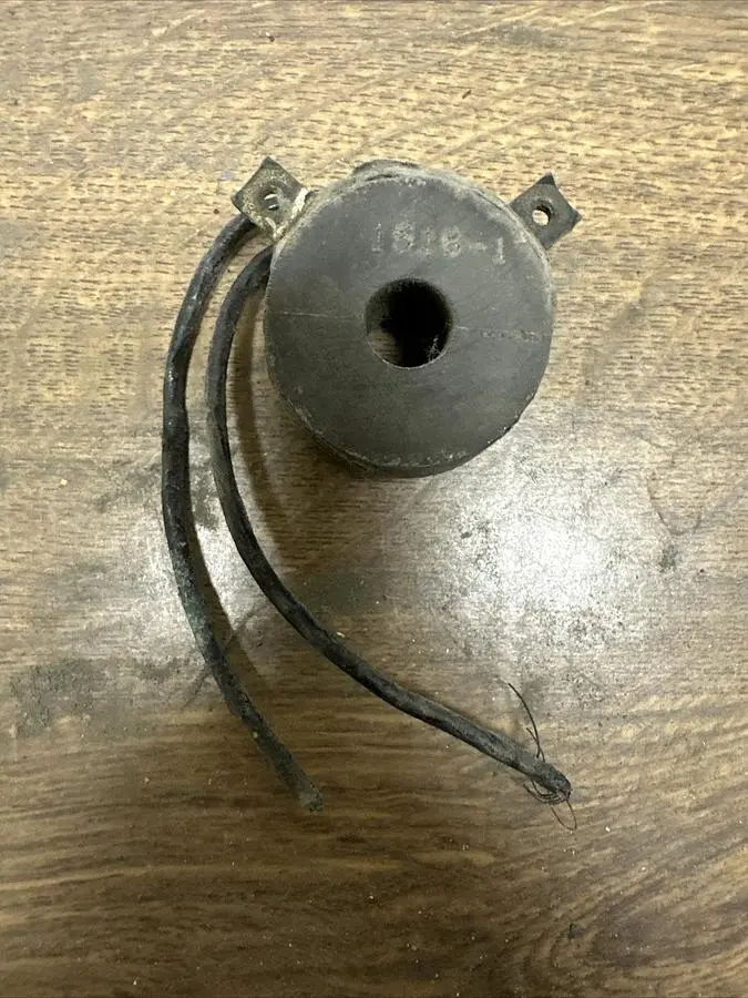 Unknown,1516-1,Magnetic Coil