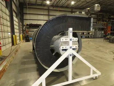 Used RYSON _UNKNOWN_ Belt Conveyors | Arrow Industrial #561611
