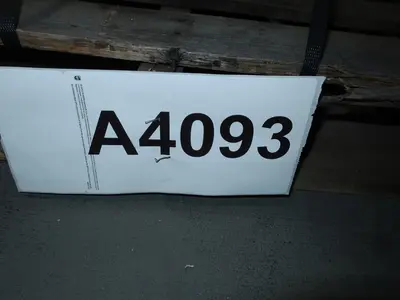 USED GORMAN-RUPP T3A60-B/F