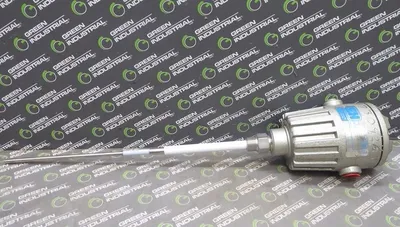 Endress+Hauser LSC 1132 Liquid Level Limit Switch Used