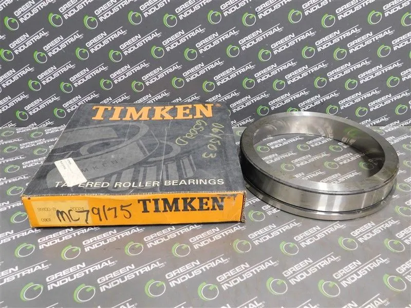 USED TIMKEN 99100-B