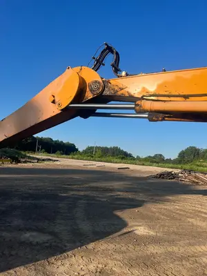 2011 LIEBHERR R954BHDW Crawler Excavators | ListingHippo (17)
