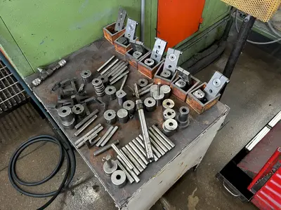 USED MORONI MB/765