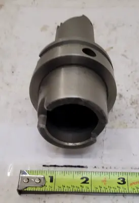 Used KENNAMETAL SEF100120RHSK63AM Misc Industrial Equipment Kentucky US | Aucto #687903