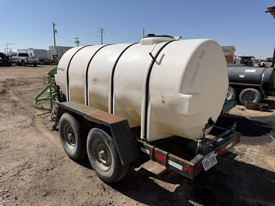 Used _UNKNOWN_ _UNKNOWN_ Tanker Trailers Texas US | Miedema Asset Management Group #1312557