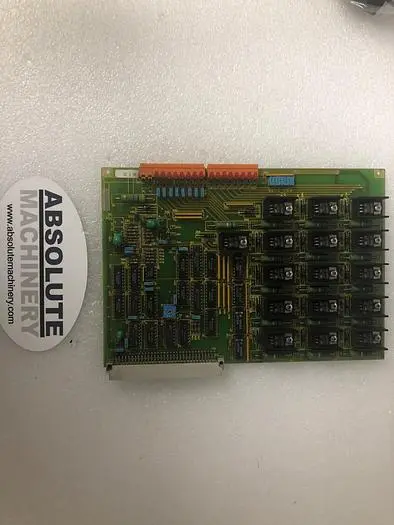 Used KEBA _UNKNOWN_ Input / Output Modules | Absolute Machinery #541468