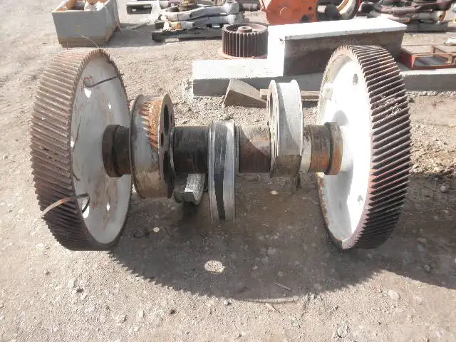 Used DOWELL PD-08 Pumps | Power Zone Equipment #970508