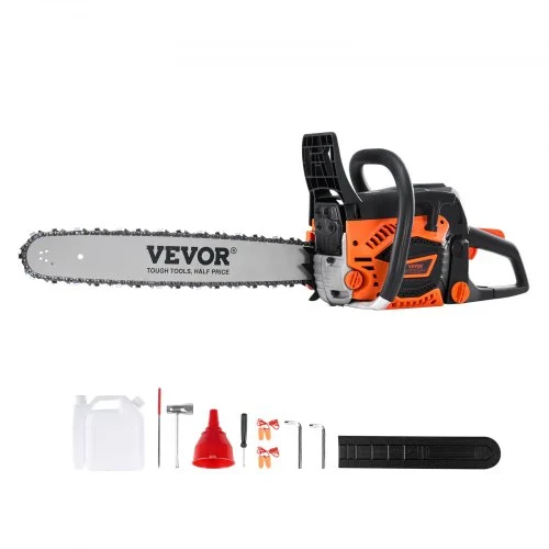 Used VEVOR CN-58G Chainsaws (Landscaping) Michigan US | Miedema Asset Management Group #1327307