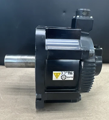 Used Yaskawa SGMGV-30A3A21 Servo Motors Indiana US | J&J Industrial Supply #1280962