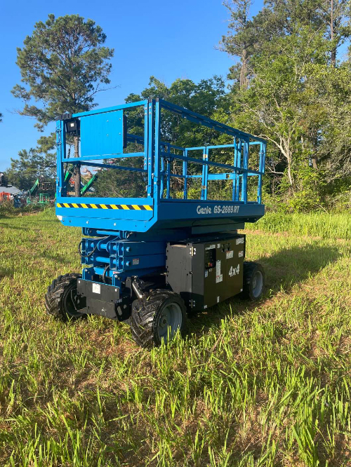 NEW 2025 Genie GS-2669 RT