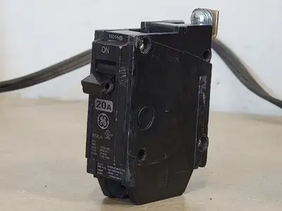 USED GENERAL ELECTRIC TXQB120