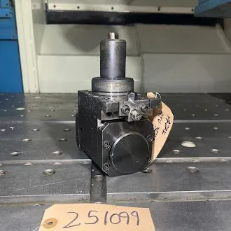 USED MAZAK GS00213