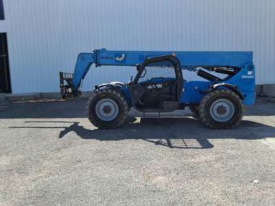 USED 2016 Genie GTH-844