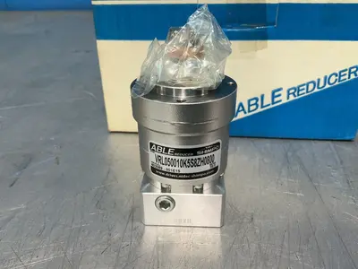 New | in-Stock NIDEC SHIMPO VRL050010K5S8ZH0800 Motors (misc) Ohio US | HGR 24 #1325109