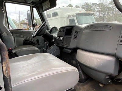 Used 2004 INTERNATIONAL DURASTAR 4200 Flatbed Trucks Alabama US | Proxy Equipment #1377818