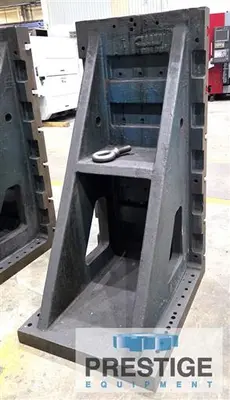Used ANAYAK T-SLOTTED Angle Plates New York US | Prestige Equipment #1498410