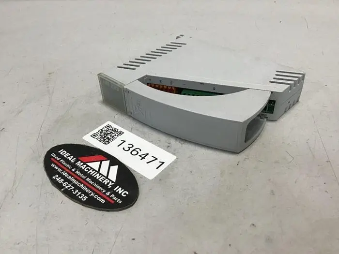 Used SIGMATEK CEZ221 12-051-221-0 Circuit Boards Michigan US | Ideal Machinery #927215