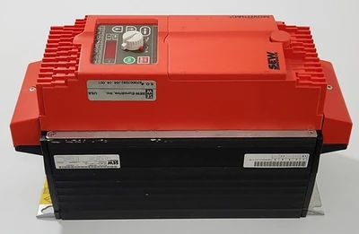 USED Sew-Eurodrive MDx60A0110-5A3-4-00