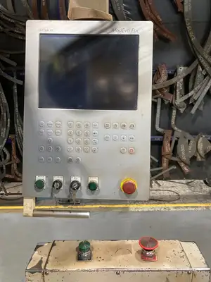 USED 1998 WYSONG FAB 400-120