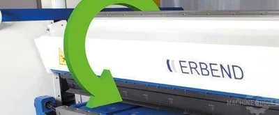 USED ERBEND MFD 3220
