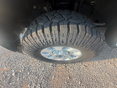 Used 2024 FORD F-250 SUPER DUTY Pickup Trucks Oklahoma US | OT Truck & Tractor Sales #1383452