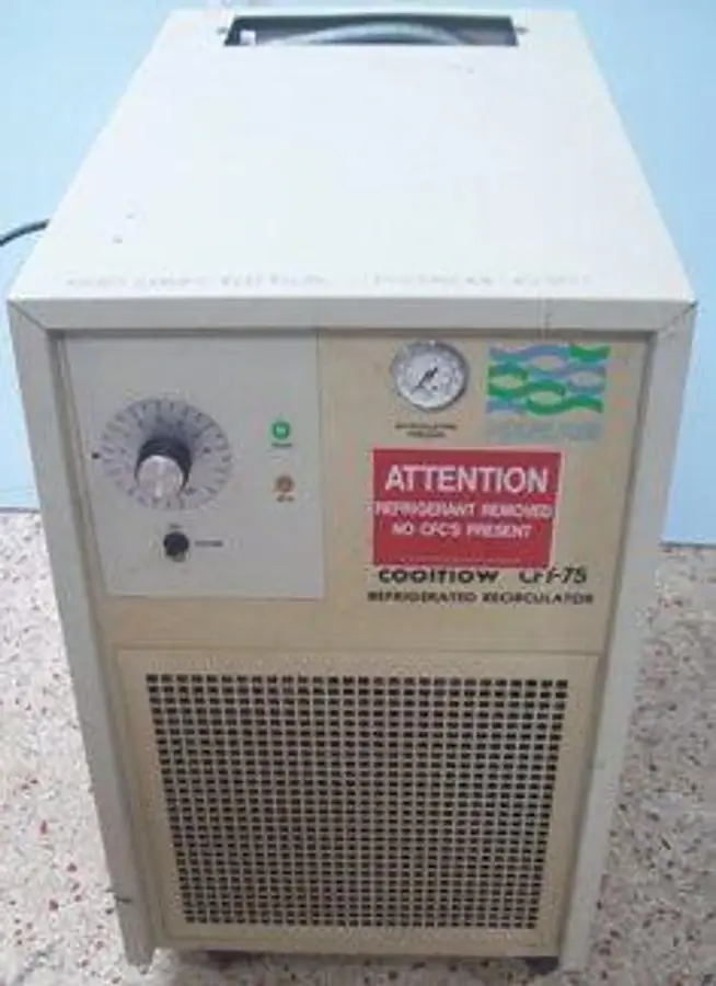 USED NESLAB RTE 4