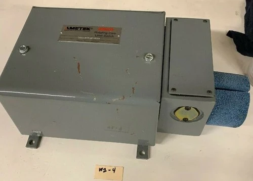 Used Gemco 19801206XSPXS25R PLC Processors Indiana US | J&J Industrial Supply #523912