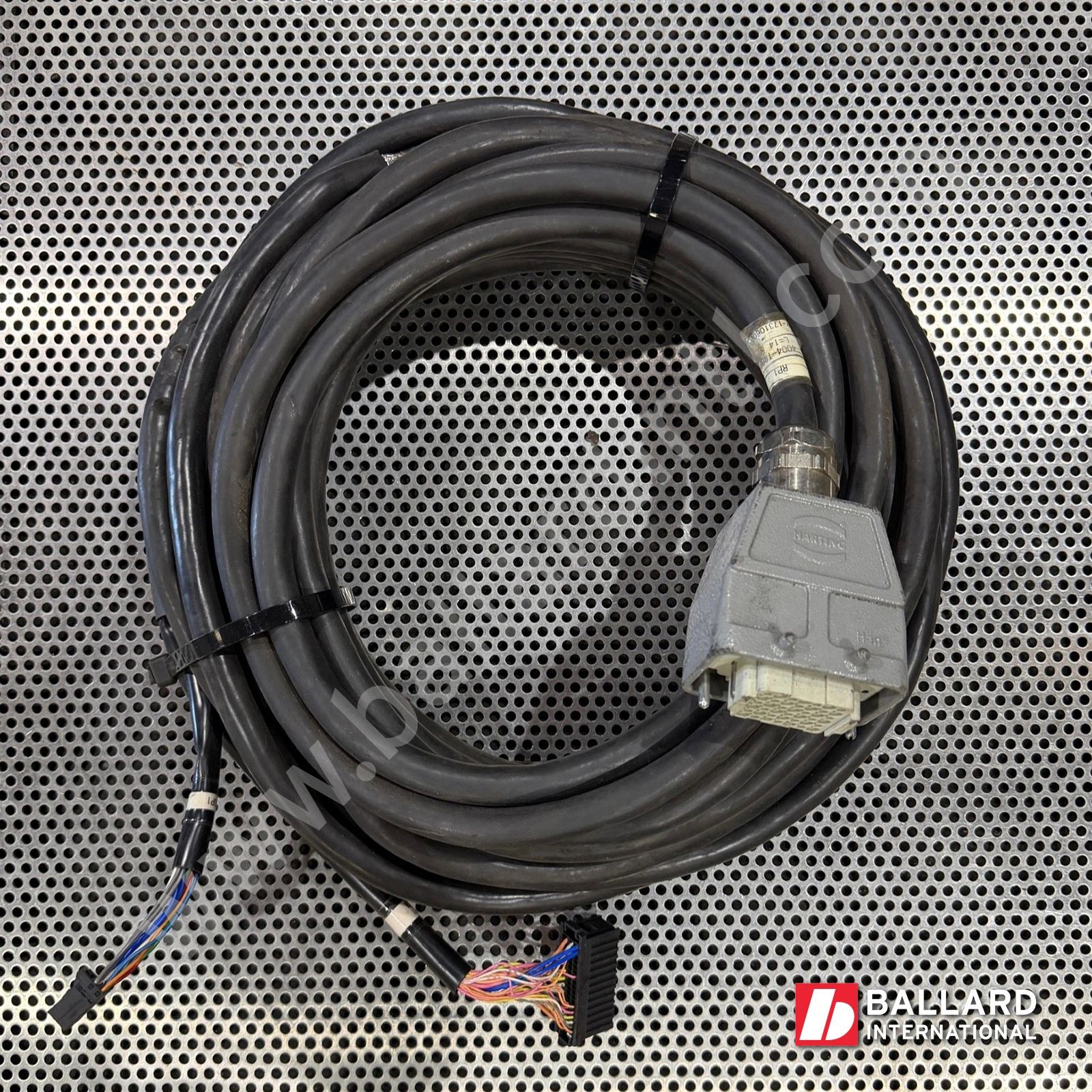 FANUC RP1 Devicenet Cable