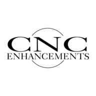CNC ENHANCEMENTS