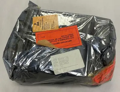 USED RELIANCE ELECTRIC 86466-18S