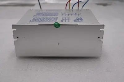 Takotec NT3722M V1.0 32 Bit DSP Research Control Stepper Driver Stock #K-1732