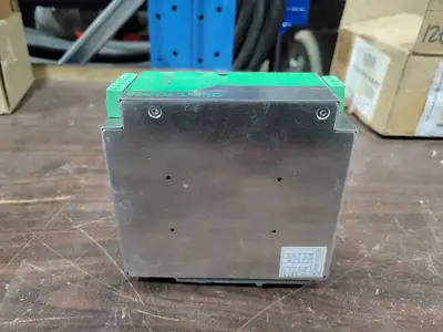 NEW PHOENIX AUTOMATION QUINT-PS-100-240AC / 24DC / 5