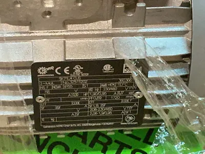 Used NORD 172.171L/4 CUS Motors (misc) Ohio US | HGR 24 #1300827