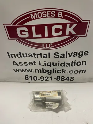 3474-08-12-NWO Hydraulic Straight Adapter 1/2” x 3/4” Male ORP -lot of 3 NEW