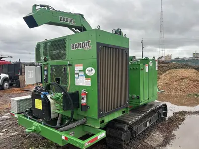 USED 2022 BANDIT INTIMIDATOR 20XPTK